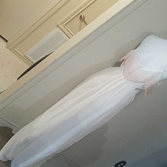 BCBG Generation Maxi Dress - Picture 6 of 8